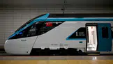 Ankara-Kırıkkale hattında tarihi sürüş: Milli hızlı tren teste çıktı