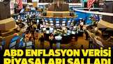 ABD enflasyon verisi piyasaları salladı: Altın fiyatlarında belirgin düşüş!