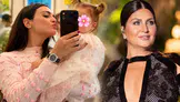 Melisa Ural paylaştı: Sibel Can'ın torunu Lina'nın son hali