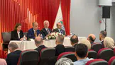 Maltepe'de çöken bina ve çevresi için TOKİ ile dönüşüm imkanı sunuldu