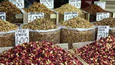 Türkiye'nin fıstık ihracatında sert düşüş