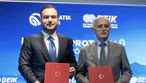 Sıfır Atık Vakfı ile DEİK arasında işbirliği protokolü