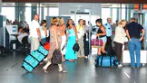 Turizmde Muğla bereketi: Yabancı turist akınında çift haneli büyüme