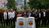 Diyarbakır’da esnafın çığlığı yükseldi: Zincir marketlere karşı acil önlem çağrısı