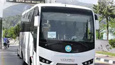 Manisa'da bayram mesaisi: Mezarlık ziyaretleri için ulaşım tamamen ücretsiz