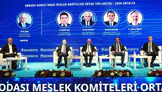 ASO Başkanı Seyit Ardıç’tan sanayiciye kritik uyarı: Türkiye artık Brezilya değil, Güney Kore modelini seçmeli