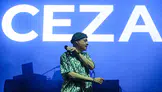 Kocaeli’de rap rüzgarı: Ceza, EnFest sahnesinde on binleri tek nefes yaptı