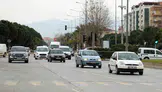 Aydın trafiğinde rekor artış: Yollar 680 binin üzerinde araca ev sahipliği yapıyor