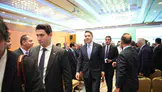 Enerji rotası rüzgâra çevrildi: Bakan Bayraktar'dan 2035 vizyonu ve dev yatırım planı