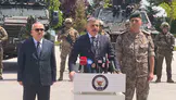 Bakan Çiftçi'den sürücülere kritik bayram uyarısı: Dönüş yolunda hız ve yorgunluğa dikkat