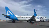 Gökyüzünde AJet rüzgarı: Filoya bir ayda 6 dev transfer