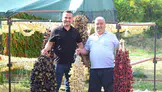 Nazilli’de 70 yıllık gelenek ekonomiye can suyu oldu: Bir mahalle topyekûn üretiyor