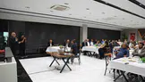 Diyarbakır’da tekstil zirvesi: Sektör temsilcileri teşvik sistemindeki çarpıklığa isyan etti