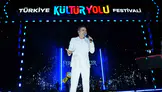 Manisa’da müzik ziyafeti: Ferhat Göçer ile açılış coşkusu tavan yaptı