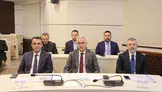 Sivas Savunma Sanayinde Yeni Bir Döneme Hazırlanıyor: Üretim Üssü Olma Yolunda Dev Adım