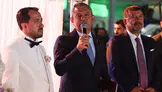 CHP kurultayında şok gelişme: Veli Ağbaba’nın şoförü cezaevine gönderildi