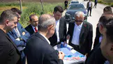 Adana’nın sanayi rotası değişiyor: 30 milyon metrekarelik dev hamle için geri sayım