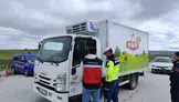 Kütahya’da titiz denetim: Hayvan nakillerinde kaçış yok