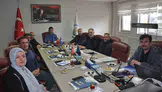 Erzurum ticaretinde yeni dönem: Dev kompleks için düğmeye basıldı