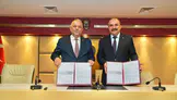 Batı Karadeniz’de güç birliği: Düzce ve Safranbolu turizm ve sanayi için el ele verdi