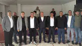 Hisarcık’ta taşımacılık sektöründe Murat Zeytin dönemi devam ediyor