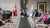 Mersin’de girişimcilik rüzgarı: 10 dev fikir yatırımcıyla buluşmaya hazırlanıyor