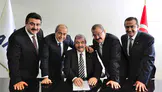 Sanko holding, dört şirketi ile İso 500 listesindeki başarısını sürdürdü