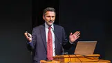 THY Yönetim Kurulu Başkanı Prof. Dr. Şeker: 2050 karbon nötr hedefimiz doğrultusunda küresel havacılığa yön veriyoruz