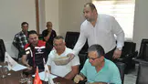 Tarlada bereket, borsada rekabet: Keşan’da yılın ilk arpa hasadı yüksek fiyatla alıcı buldu