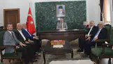 Çarşamba’da güç birliği dönemi: Ticaret borsasından kalkınma hamlesi