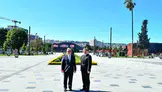 MKE’nin Samsun yatırımlarında son durum değerlendirildi