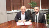 Çankırı kaya tuzu için önemli adım: Katma değer ve yatırımın yol haritası belirleniyor