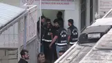 Silivri Belediye Başkanı Balcıoğlu tutuklama talebiyle mahkemeye sevk edildi