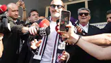 Beşiktaş’ta İtalyan rüzgarı: Vincenzo Italiano İstanbul’a ayak bastı