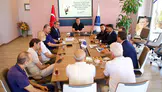 Kuşadası’nda turizm 12 aya yayılıyor: Hedef termal başkent olmak