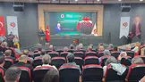 Samsun dijital ekonominin yeni üssü oluyor: KOBİ’lere küresel pazarın kapıları açıldı