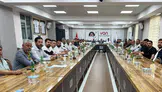 Van OSB'de rota belli: Hedef üretimde vites yükseltmek