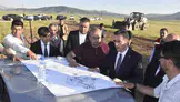 Bitlis’te ilave OSB çalışmaları hızlandı
