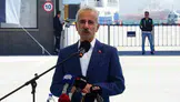 Marmara’da dev ulaşım hamlesi: İstanbul-Çanakkale yolu 2 saate iniyor