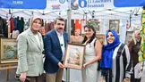 Yıldırım'da kadınlar üretiyor, kent kazanıyor