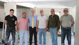 İncirliova’nın bereketli toprakları kadınların elinde değerlenecek: İNKA tesisi için geri sayım başladı