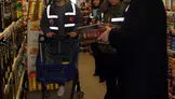 Sinop’ta etiket oyunlarına ağır fatura: 6 işletmeye ceza yağdı