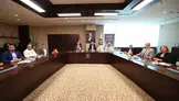 gaziantep’te mff ortadoğu gıda fuarı hazırlıkları hız kazanıyor