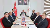 Sungurlu OSB’de dev hamle: Sanayinin çehresi değişiyor