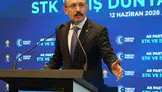 Muş: Samsun Türkiye’nin en önemli 10 sanayi kentinden biri olacak