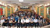 Denizli'de aile eğitimi projesi: üreten eller güçlü aileler