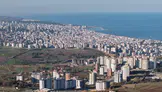 Samsun'da konut satışları mayıs ayında geriledi
