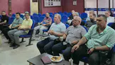 Sandıklı'da kamu alacaklarının taksitlendirilmesi semineri düzenlendi