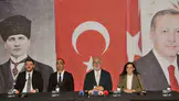 Manisa'ya kırsal altyapı yatırımları için hibe desteği