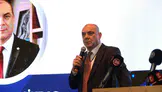 Eskişehir sanayisinde yeni dönem: Yatırımcı ve girişimci aynı masada buluştu